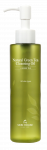 THE SKIN HOUSE praturtintas žaliaja arbata valomasis aliejus, 150 ml