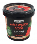 BEAUTY JAR Watermelon Mood &scaron;veitiklis, 200 g