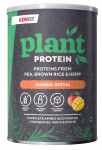 ICONFIT Plant Protein - Mango Stevia milteliai, 480 g