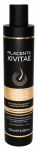 PLACENTA XIVITAE su placenta nuo plaukų slinkimo &scaron;ampūnas, 250 ml