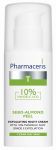 PHARMACERIS T Sebo-Almond Peel Night veido kremas, 50 ml