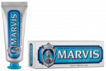 MARVIS Aquatic Mint dantų pasta, 25 ml