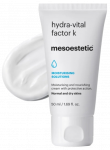 MESOESTETIC Hydra-Vital Factor K veido kremas, 50 ml