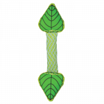 CATSTAGES Fresh Breath Mint, žalias žaislas, 1 vnt.