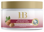 HEALTH&BEAUTY Extra Rich, sviestmedžio  kremas, 350 ml