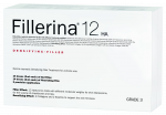FILLERINA  12HA 2x30 ml, Grade 3 rinkinys, 1 vnt.