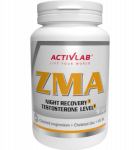 ACTIVLAB ZMA kapsulės, 90 vnt.