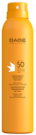 BABE Transparent Sunscreen Wet Skin SPF 50 apsauginis kremas nuo saulės, 200 ml