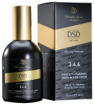 DSD De Luxe Capixyl+Placenta Shock 3.4.4 losjonas, 100 ml