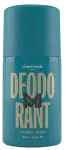MEN ROCK Woody Spice rutulinis dezodorantas, 75 ml