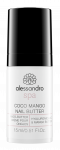 ALESSANDRO Coco Mango Nail Butter nagų sviestas, 15 g