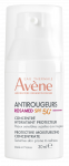AVENE Anti Redness Rosamed SPF50 koncentratas, 30 ml