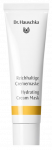 DR.HAUSCHKA Hydrating Cream veido kaukė, 30 ml