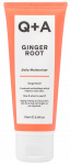 Q+A Ginger Root veido drėkiklis, 75 ml