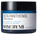 SOME BY MI Beta Panthenol Repair, drėkinantis veido kremas, 50 ml