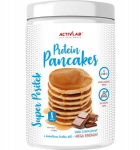 ACTIVLAB Super Snack Protein Pancakes Chocolate mi&scaron;inys, 400 g