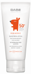 BABE PEDIATRIC SPF 50+ nuo 3 mėn. vaikams  apsauginis kremas nuo saulės, 100 ml