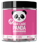 HAIR CARE PANDA Vegan kramtomosios pastilės, 300 g