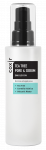 COXIR Tea Tree Pore & Sebum, probleminei, riebiai odai emulsija, 100 ml