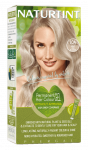 NATURTINT Light Ash Blonde 10A  ilgalaikiai, be amoniako plaukų dažai, 1 vnt.