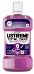 LISTERINE Total Care burnos skalavimo skystis, 250 ml