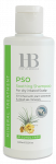 HEALTH&BEAUTY PSO Active, sausai galvos odai &scaron;ampūnas, 400 ml