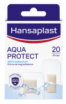HANSAPLAST Aqua Protect tvarstis, 20 vnt.