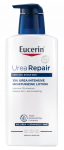 EUCERIN UreaRepair PLUS su 10% &scaron;lapalo losjonas, 400 ml