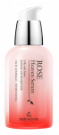 THE SKIN HOUSE ROSE HEAVEN drėkinamasis  serumas, 50 ml
