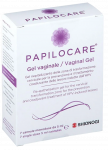 PAPILOCARE 5ml mak&scaron;ties gelis, 7 vnt.