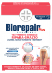 BIOREPAIR Plus Enamel Repair intensyviosios terapijos produktas, 50 ml