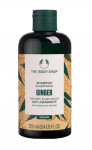 THE BODY SHOP Ginger Anti-Dandruff, su imbiero ekstraktu &scaron;ampūnas, 250 ml