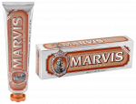 MARVIS Ginger Mint dantų pasta, 85 ml