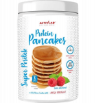 ACTIVLAB Super Snack Protein Pancakes Raspberry mi&scaron;inys, 400 g