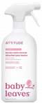 ATTITUDE bekvapis  dėmių valiklis, 800 ml