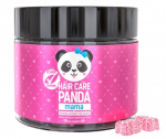 HAIR CARE PANDA Mama kramtomosios pastilės, 30 vnt.