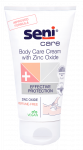 SENI Care su Cinko Oksidu kūno kremas, 100 ml