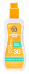 AUSTRALIAN GOLD SPF 30 pur&scaron;kiamas, apsauginis pur&scaron;kalas, 237 ml
