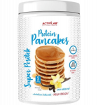 ACTIVLAB Super Snack Protein Pancakes Vanilla mi&scaron;inys, 400 g