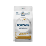 FORZA10 VetDiet Cat Urinary, suaugusioms katėms sausas pa&scaron;aras, 400 g