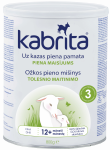 KABRITA KABRITA&reg; 3 (nuo 12 mėn)  ožkos pieno milteliai, 800 g