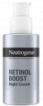 NEUTROGENA Retinol Boost Night veido kremas, 50 ml