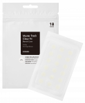 COSRX Master Patch Clear Fit aknei, 18 vnt.