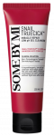 SOME BY MI Snail Truecica Gel, jautriai ir probleminei odai valomasis gelis, 100 ml