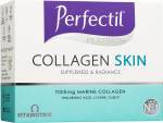 PERFECTIL Platinum Collagen Skin kolagenas, 10 vnt.