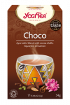 YOGI TEA arbatos mai&scaron;eliai, 15 vnt.