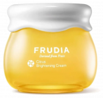 FRUDIA Citrus Brightening veido kremas, 55 g