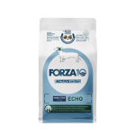 FORZA10 Active Vetdiet Echo Mini/Toy, &scaron;unims sausas pa&scaron;aras, 1.5 kg