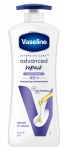 VASELINE Advanced Repair kūno pienelis, 600 ml