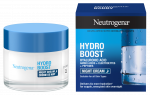 NEUTROGENA Hydro Boost Night veido kaukė, 50 ml